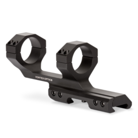 Vortex 30mm High Cantilever Mount with 2 inch Offset
