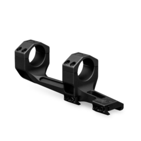 Vortex Precision Extended Cantilever 35mm Flat Scope Mount