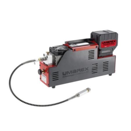 Umarex PAC 400 Performance Air Compressor