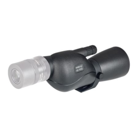 Opticron MM4 62 GA VHD Straight Travelscope Body