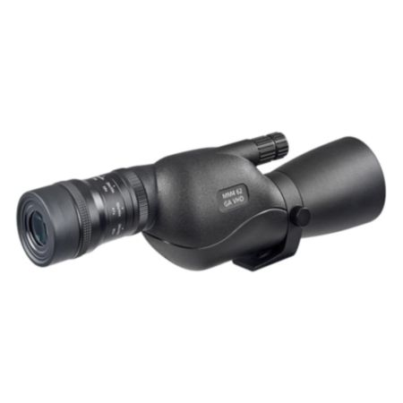 Opticron MM4 62 GA VHD Straight Travelscope with HR3 16-48x Eyepiece