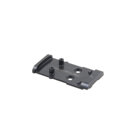 Vector Optics Glock MOS to Vector MAG RMS Footprint Steel Adapter