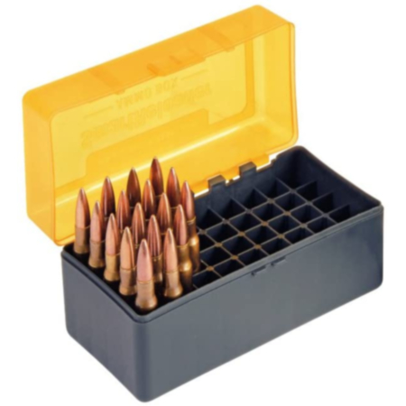 Smart Reloader VBSR613 Ammo Box for 220 Swift, 243 Win, 300 Savage, 308 Winchester