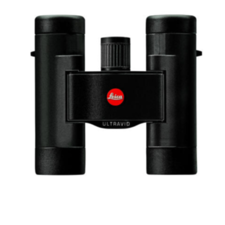 Leica Ultravid 8x20 BR Aqua Dura/Black Binoculars
