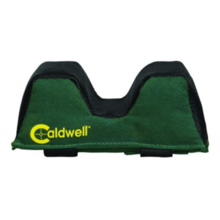 Caldwell Narrow Sporter Front Rest Bag - Filled