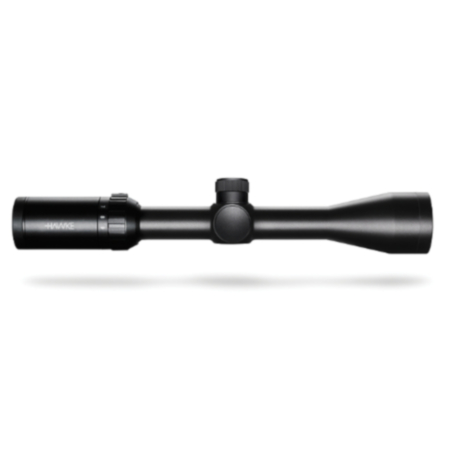 Hawke Vantage IR 3-9x40 Rimfire .22 LR Subsonic Rifle Scope (Includes FREE set of Dovetail AND Weaver Mounts Worth £30!)