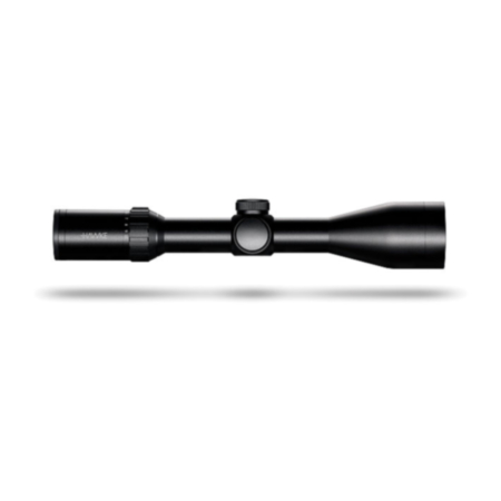 Hawke Vantage 30 WA 2.5-10x50 L4A Dot Rifle Scope (Includes FREE set of Dovetail AND Weaver Mounts Worth £30!)