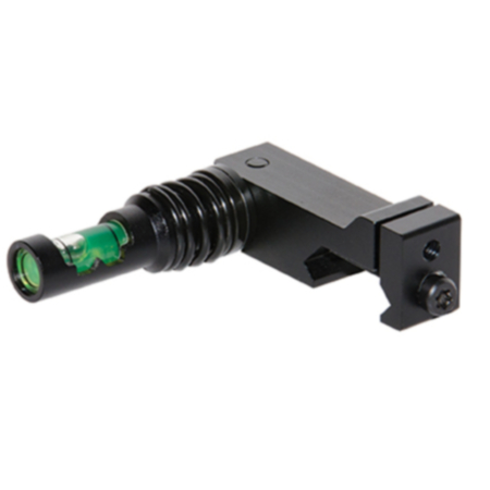Wheeler Engineering - Anti-Cant Indicator Picatinny Rail Attachment