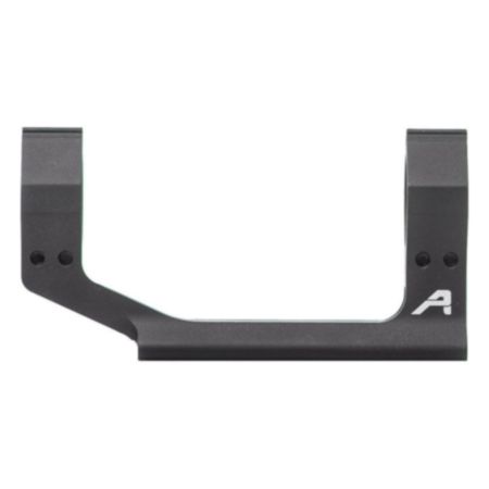 Aero Precision Ultralight 1" Scope Mount, Standard - Anodized Black
