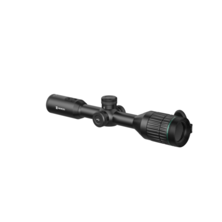 SOG HIKMICRO ALPEX Day & Night Riflescope with 850nm IR Illuminator - OBR-0078