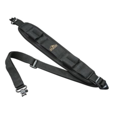 Butler Creek Swivel/Sling Rifle Alaskan Mag Black