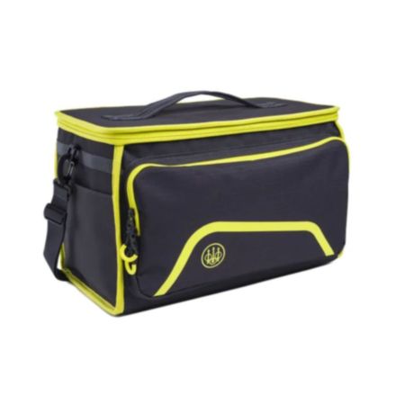 Challenge Cart. Bag 250 Ebony & Sulphur Spring