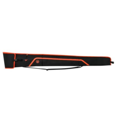 Challenge Foldable Case 140cm Black & Orange