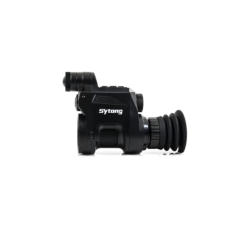  **FACTORY SPECIAL ** Sytong HT-66 16mm 1.1-3.5x Digital Night Vision 16mm Rear Add On  w/ Free 45mm Adapter