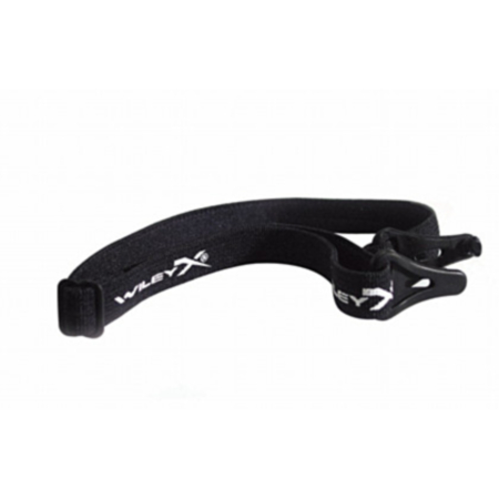 Wiley X T-Peg Elastic Strap - Active and Climate Control