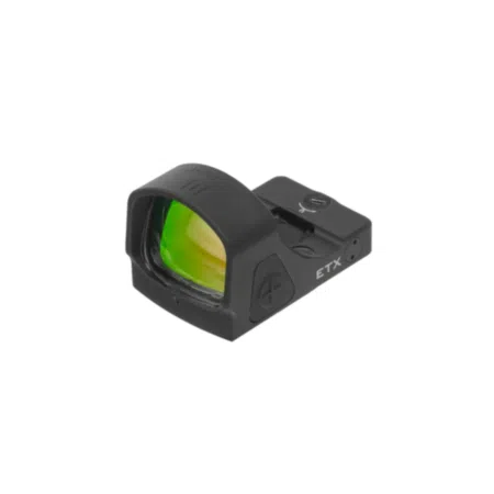Element Optics ETX Reflex 6MOA Red Dot Sight