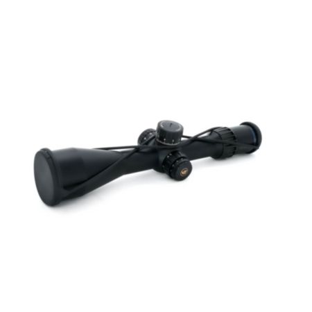 Ex-Demo Vector Optics Taurus GenII 4-32x56 ED SFP 34mm VTA-6 MIL Reticle Rifle Scope - EXD25116