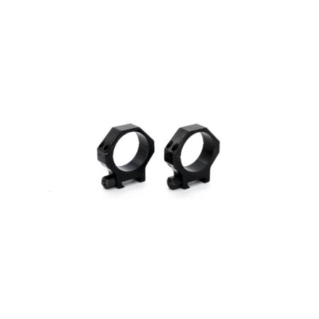 Ex-Demo Contessa 36mm 8mm Height Steel Picatinny Rings - EXD25133
