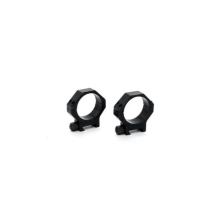 Ex-Demo Contessa 36mm 8mm Height Steel Picatinny Rings - EXD25134