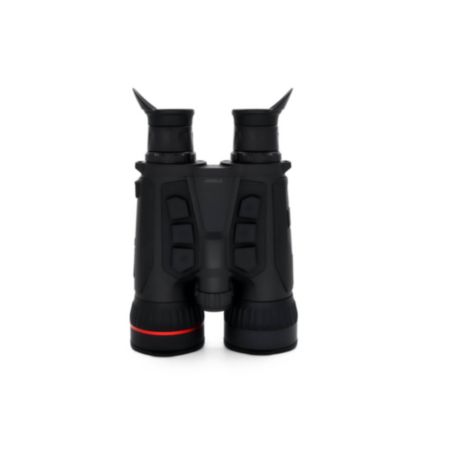 Ex-Demo HIKMICRO Habrok Pro HX60LS 50Hz Multi-Spectrum Thermal Binocular - EXD25138
