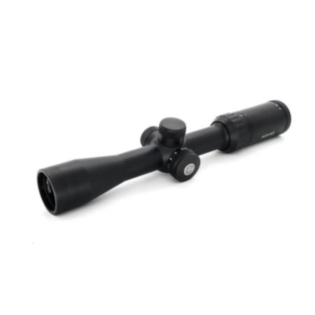Ex-Demo Hawke Vantage 2-7x32 IR Mil Dot Rifle Scope - EXD25142