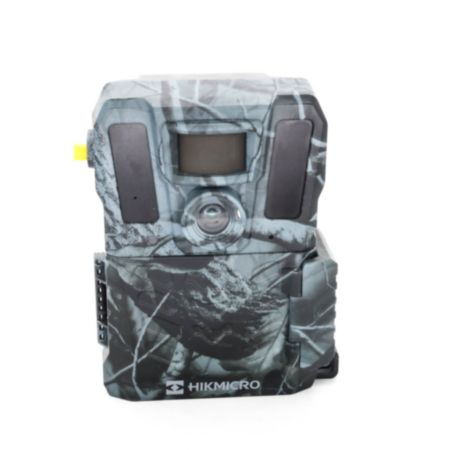 Ex-Demo HIKMICRO M15 4G Trail Camera EXD25145