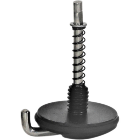 Field Optics Research Weight Hook for ProMAX Ultra Tripod (32mm Tube)
