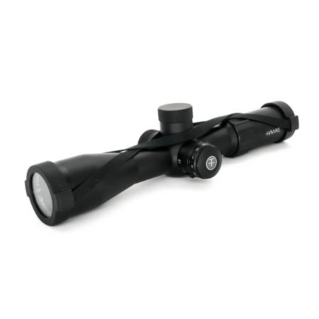Factory Refurbished Hawke Airmax 30 SF Compact 3-12x40: AMX IR Rifle Scope - FR25044