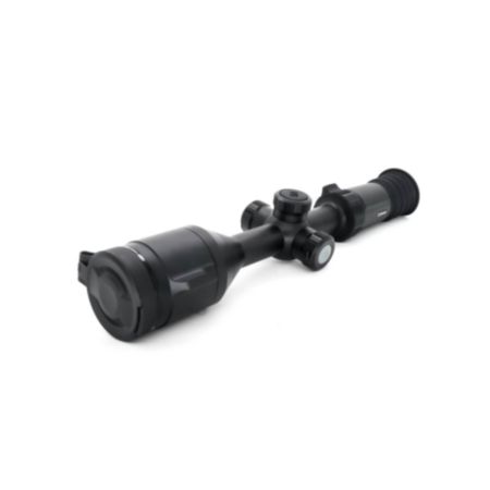 Factory Refurbsished NocPix NITE D70R 4K Ultra Day and Night Digital Rifle Scope with LRF - FR25050