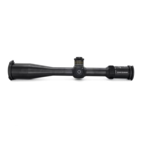 Factory Refurbished Schmidt & Bender 10-60x56 MOA CM II High Performance SFP NON Illuminated M2F-2MOA MT II DT II 1/8 MOA CCW LT ZC Rifle Scope - FR25053