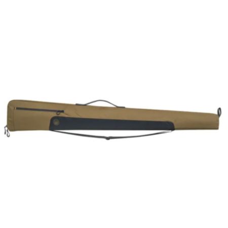 GameKeeper EVO Gun Case 128cm Otter & Ebony