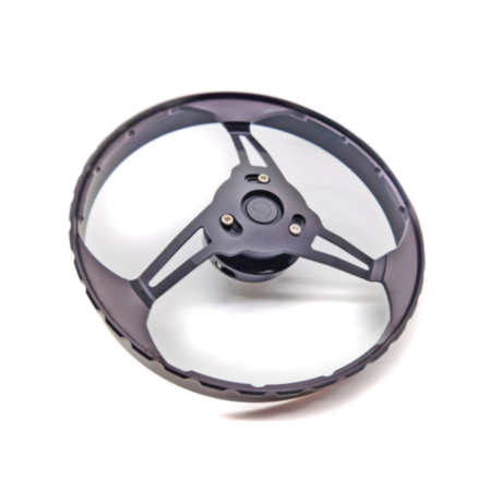 Garima Design 160mm Magnetic Wheel & Turret Set For Falcon X50