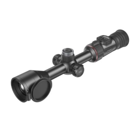 Nocpix ACE 2 H35R Thermal Rifle Scope with LRF and Ballistic Calculation