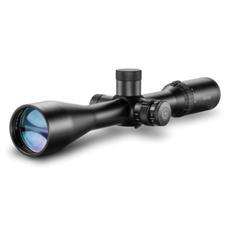  Hawke Airmax 30 WA SF 6-24x50 SFP 0.1MRAD AMX IR Rifle Scope (Includes FREE set of Dovetail AND Weaver Mounts Worth £30!)