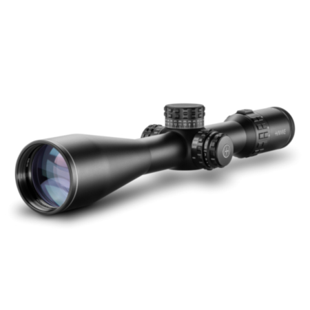 Hawke Frontier 5-30x56 SF 34mm FFP Illuminated MOA PRO EXT Rifle Scope (Includes FREE set of Dovetail AND Weaver Mounts Worth £30!)