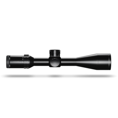 Hawke Frontier SF 3-15×44 SFP IR Mil PRO Zero Lock Rifle Scope (Includes FREE set of Dovetail AND Weaver Mounts Worth £30!)
