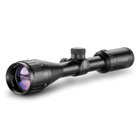 Hawke Vantage 3-9x40 AO 30/30 Duplex Rifle Scope (Includes FREE set of Dovetail AND Weaver Mounts Worth £30!)