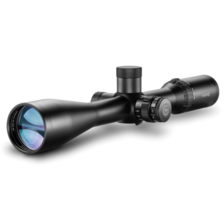  Hawke Airmax 30 WA SF 8-32x50 SFP 0.1MRAD AMX IR Rifle Scope (Includes FREE set of Dovetail AND Weaver Mounts Worth £30!)