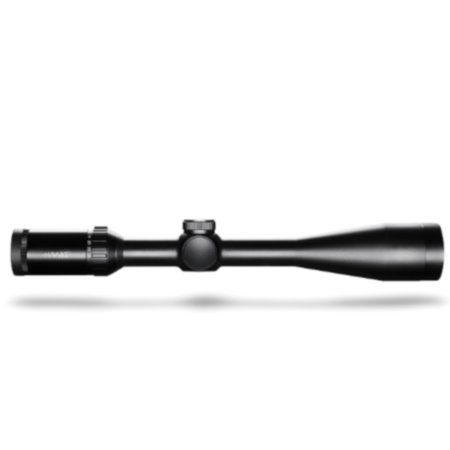 Hawke Vantage SF 6-24x44 Half Mildot Rifle Scope (Includes FREE set of Dovetail AND Weaver Mounts Worth £30!)