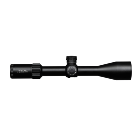 Element Optics Helix 6-24x50 FFP APR-2D 0.1 MRAD Rifle Scope