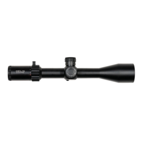 Element Optics Helix 6-24x50 Zero Stop FFP APR-1C MRAD Rifle Scope
