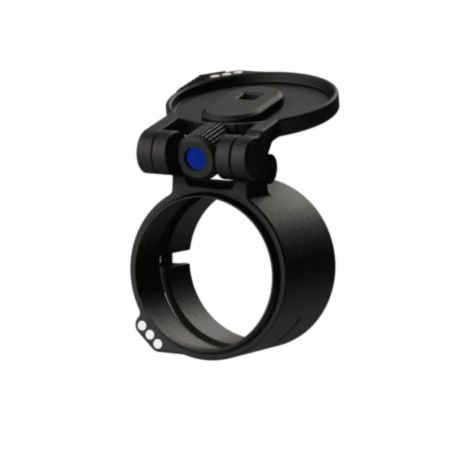 Immersive Optics In-Sight Cant Indicator Eyepiece Cap, UP Orientation - Black