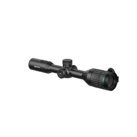 Ex Show Display HIKMICRO ALPEX Day & Night Riflescope with 850nm IR Illuminator - EXDEM-0259