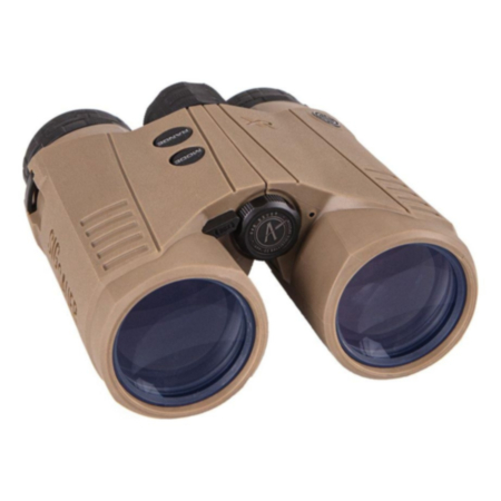 Sig Sauer Optics Kilo 10K ABS HD Laser Rangefinding Binoculars 