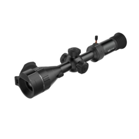 Rix Optics Leap L3R Thermal Imaging Rifle Scope with LRF