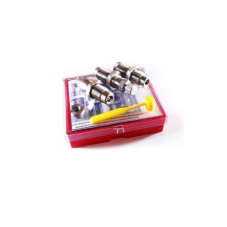 Lee Precision Pacesetter Rifle 3 Die Set - .270 WIN