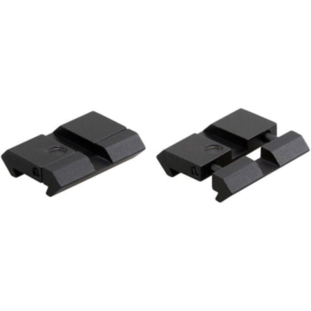 Vector Snap in Adapters Weaver to 9-11mm Pair
