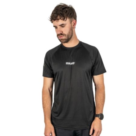 MRAD Endurance T-Shirt - Black