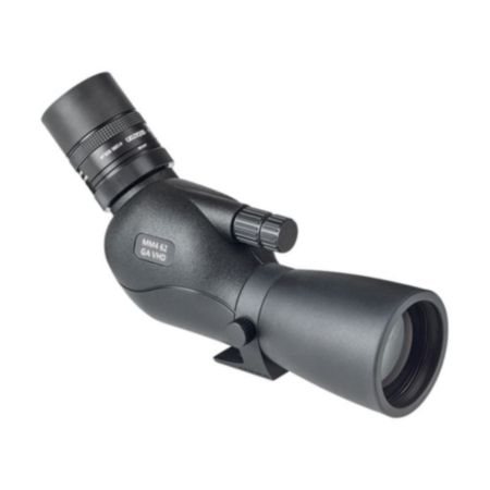 Opticron MM4 62 GA VHD Angled Travelscope with SDLv4 15-25x Eyepiece