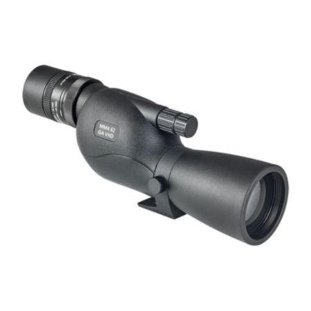 Opticron MM4 62 GA VHD Straight Travelscope with SDLv4 15-25x Eyepiece